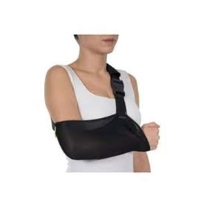 Case Fileli Kol Askısı L