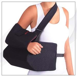 Case Yastıklı Kol Askısı Kutulu (45-60 Derece) L-XL