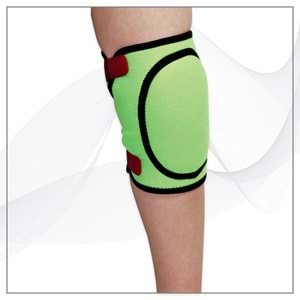 Case Çocuk Ped Destekli Dizlik