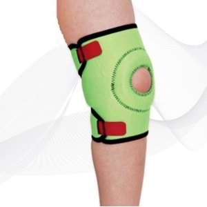 Case Çocuk Patella Destekli Dizlik