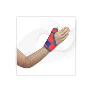 Case Çocuk Parmak Splinti