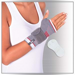 Case El Bilek Splinti (Örme) Sol S-M