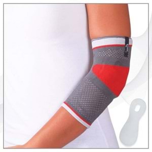 Case Epikondilit Bandaj (Örme) XL