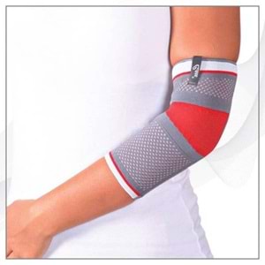 Case Epikondilit Bandaj Pedsiz (Örme) L