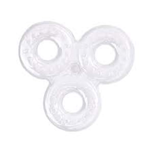 Mamajoo Silikon Diş Kaşıyıcı