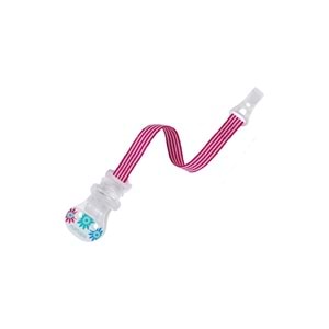 Mamajoo Emzik Askısı Pembe