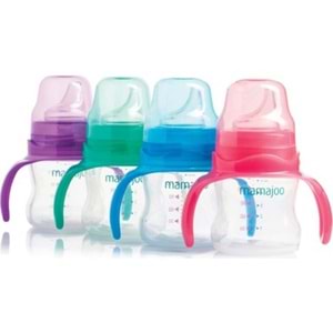 Mamajoo Kulplu Eğitici Bardak 150 Ml