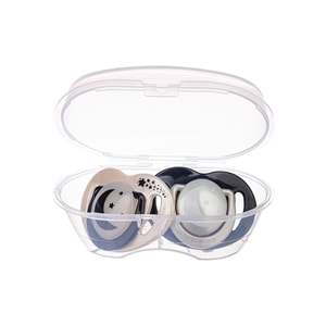 Mamajoo Ster&Sak.Kt.Pearl.&Blck Emzik Gece&Gün.12 Ay+