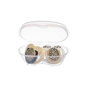 Mamajoo Ster&Sak.Kt.Bej Leopar Des.Emzik 6 Ay +