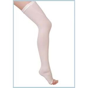 Case Kasığa Kadar Antiembolizm Varis Çorabı XL