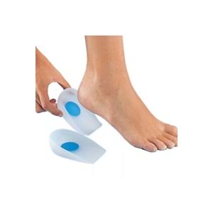 Case Silikon Topukluk 39-42