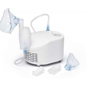 Omron Kompresörlü Nebulizatör C101