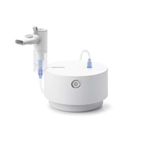 Omron Kompresörlü Nebulizatör NE-C28P (NE-C105-E)