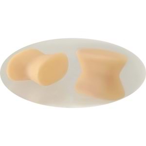 Akuacare Parmak Arası Makara Ten NRD 1163