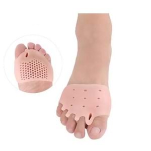 Akuacare 5 Parmak Silikon Makaralı Gömlek Nrd 1252