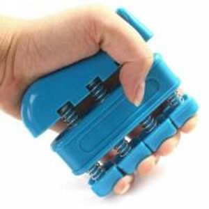 Akuacare El Egzersiz Yayı NRD 4