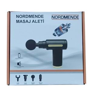 Nordmende Masaj Aleti NRD4226