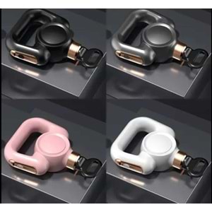 Nordmende Masaj Aleti NRD4715 - Siyah