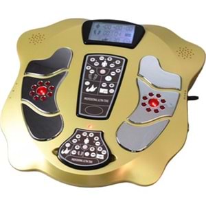 Nordmende Masaj Aleti NRD633