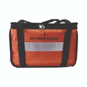 Nordmende İlk Yardım Çantası