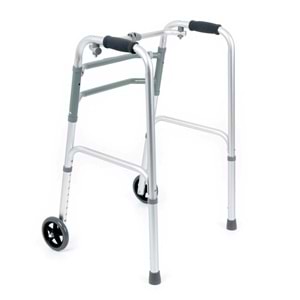 Pulsemed Tekerlekli Walker JL912L