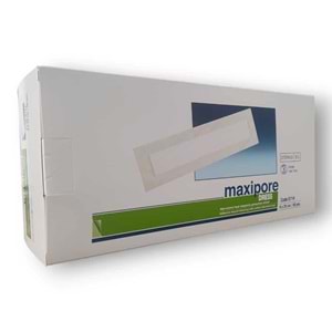 Maxipore Non-woven Yara Örtüsü 9cmX25cm