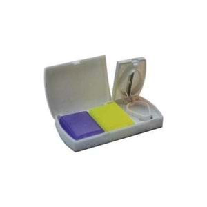 Dr. Plus İlaç Kesici