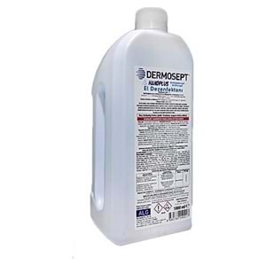 Dermosept El Dezenfektanı 1 Lt.