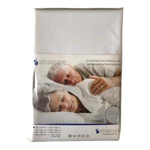 Akuacare Tek Kişilik Alez 90CmX190Cm
