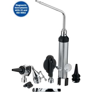 Vzn Diagnostik Set PDS-P8