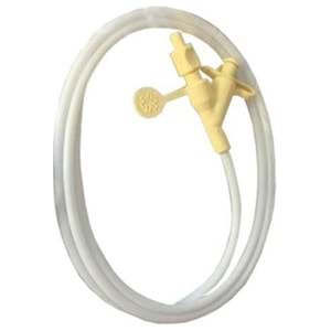 Opset Nazogastrik Sonda 10 Fr