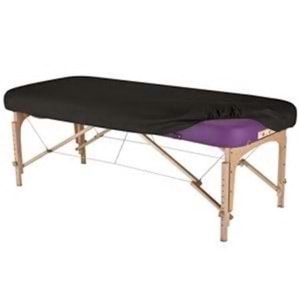 Sedye Örtüsü 35 Gr 80Cmx220Cm Siyah