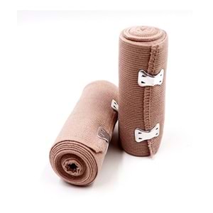 Dermateks Elastik Bandaj 20CmX120Cm