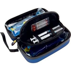 Pulsemed İnsülin Çantası Büyük Boy