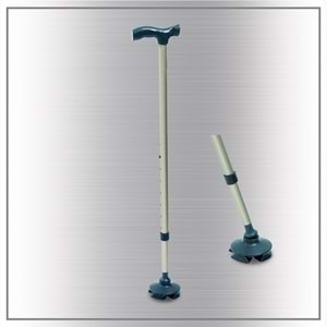 Case Akıllı Asa Baston