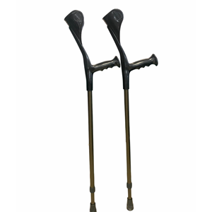 Elegant Kanedyen Siyah