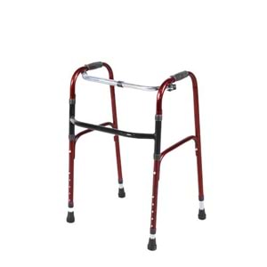 Elegant Walker Demir Bordo