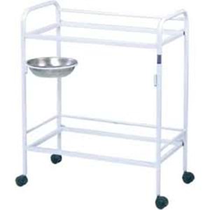 Elegant Pansuman Arabası