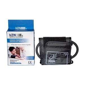 Vzn Tansiyon Aleti Manşonu Pediatrik 10-19Cm