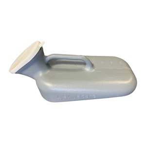 Akuacare Ördek 1 LT - Gri