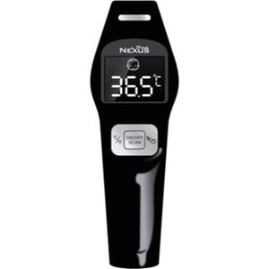 Nexus İnfrared Temassız Ateş Ölçer