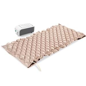 Life Net Baklava Tipi Havalı Yatak