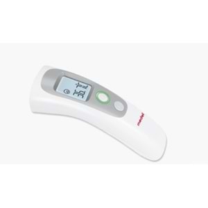 Medel Temassız Ateş Ölçer Plus