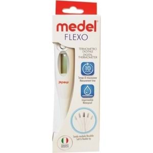 Medel Dijital Derece Flekso