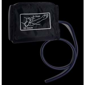 Pulsemed Tansiyon Aleti Manşonu 22-32Cm