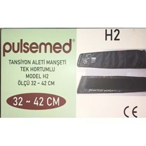 Pulsemed Tansiyon Aleti Manşonu 32-42Cm