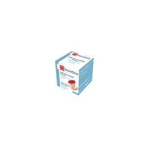 Nextone Tıbbi Bez Plaster 2,5Cm X 5m