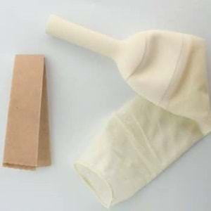 Galena Prezervatif Sonda 30 mm