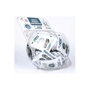 Rs Ayak Koku Giderici Toz (Fanus İçinde) 50 Adet