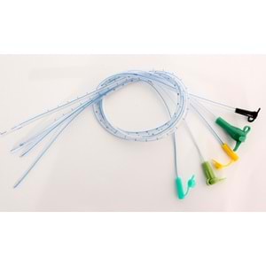 Galena Beslenme Sondası Pvc No:8